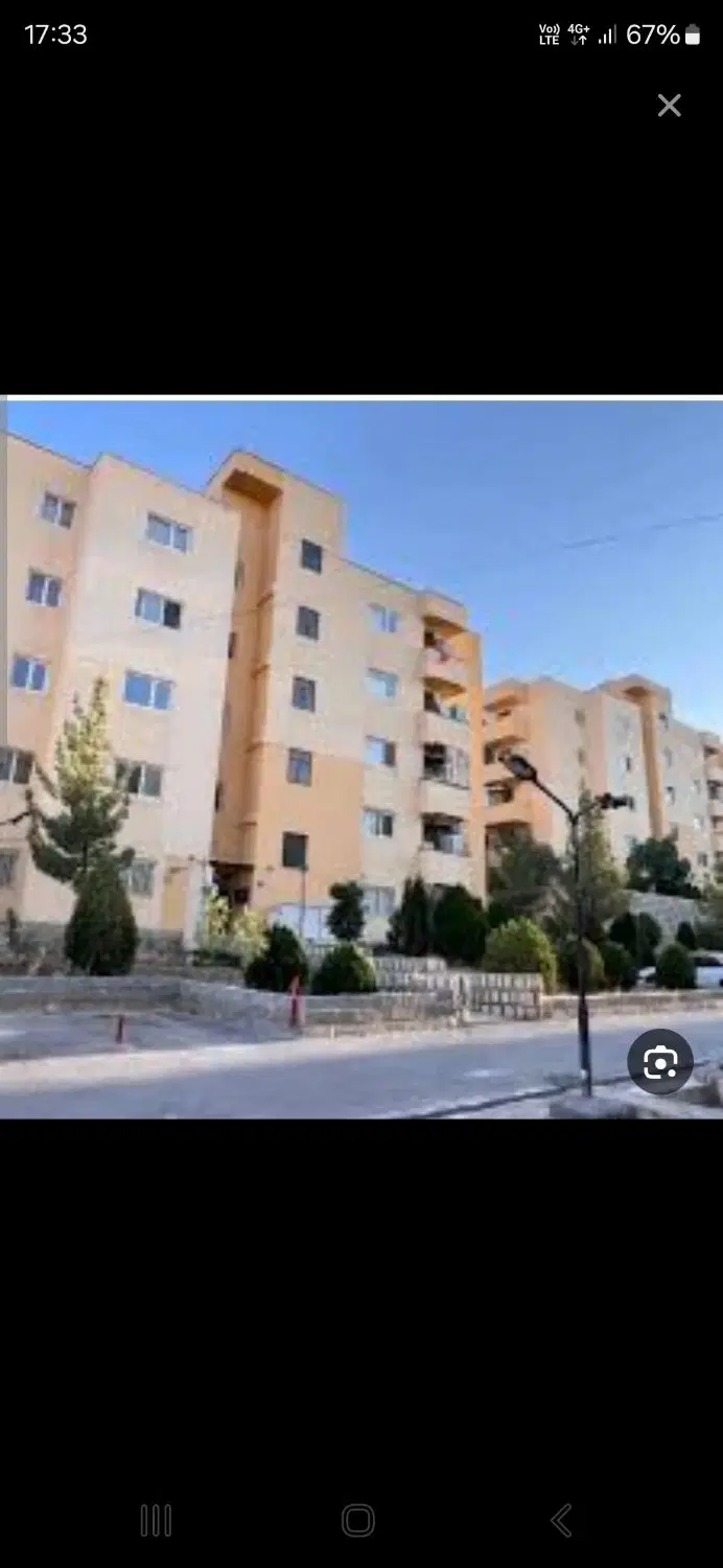 اجاره واحد دو خواب مسکن مهر لپویی