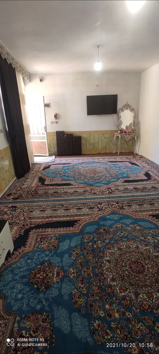 فروش طبقه بالا