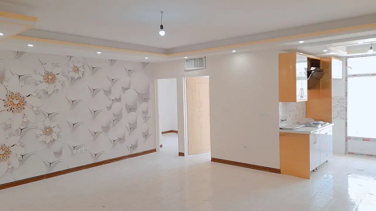 اپارتمان ۷۵ متری مسعودیه