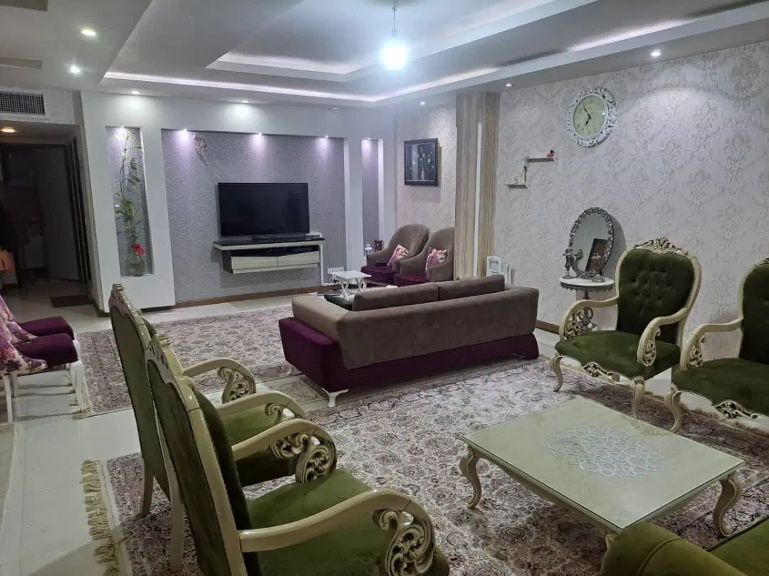 رهن۷۰ متر۲خواب تکواحدی امامزاده میلاد شرقی