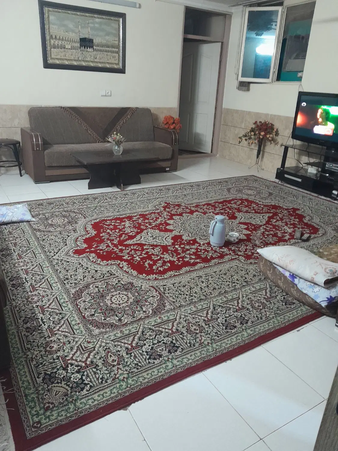 واحداجاره ای ۱۲۵متری