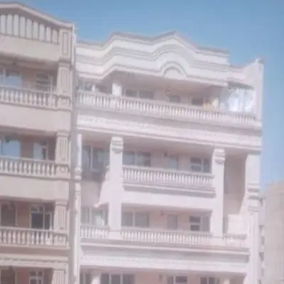 اپارتمان ۱۰۰متری هپکو رازی