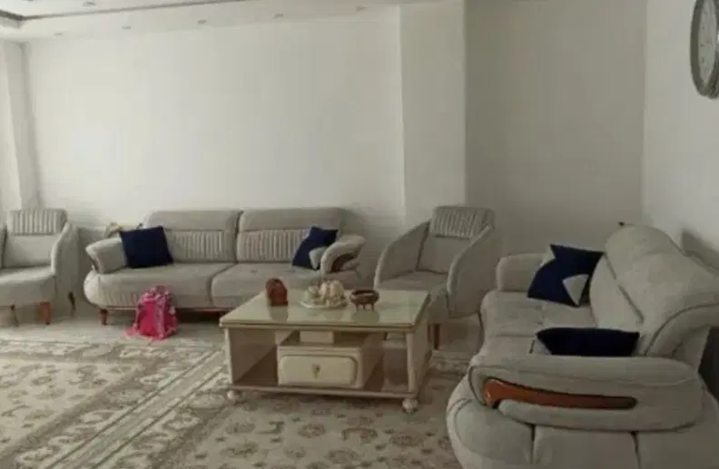 فروش واحد بهاران ویو ابدی 95 متر فول امکانات