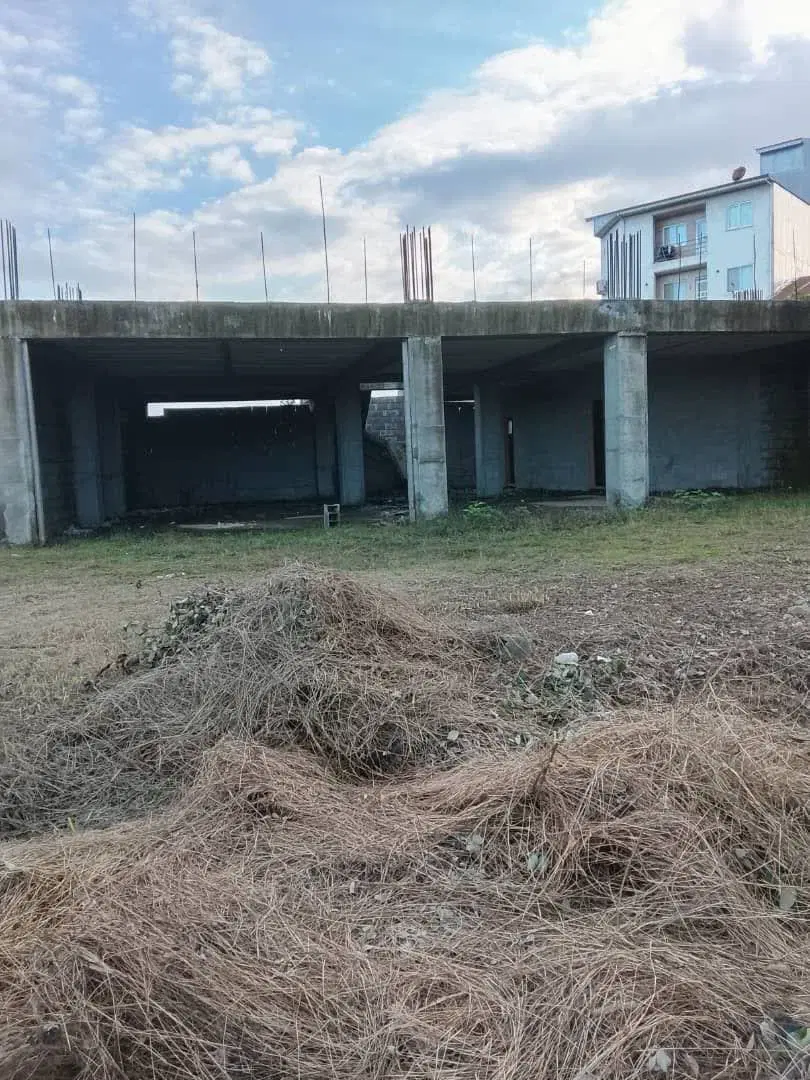 فروش زمین در رضوانشهر