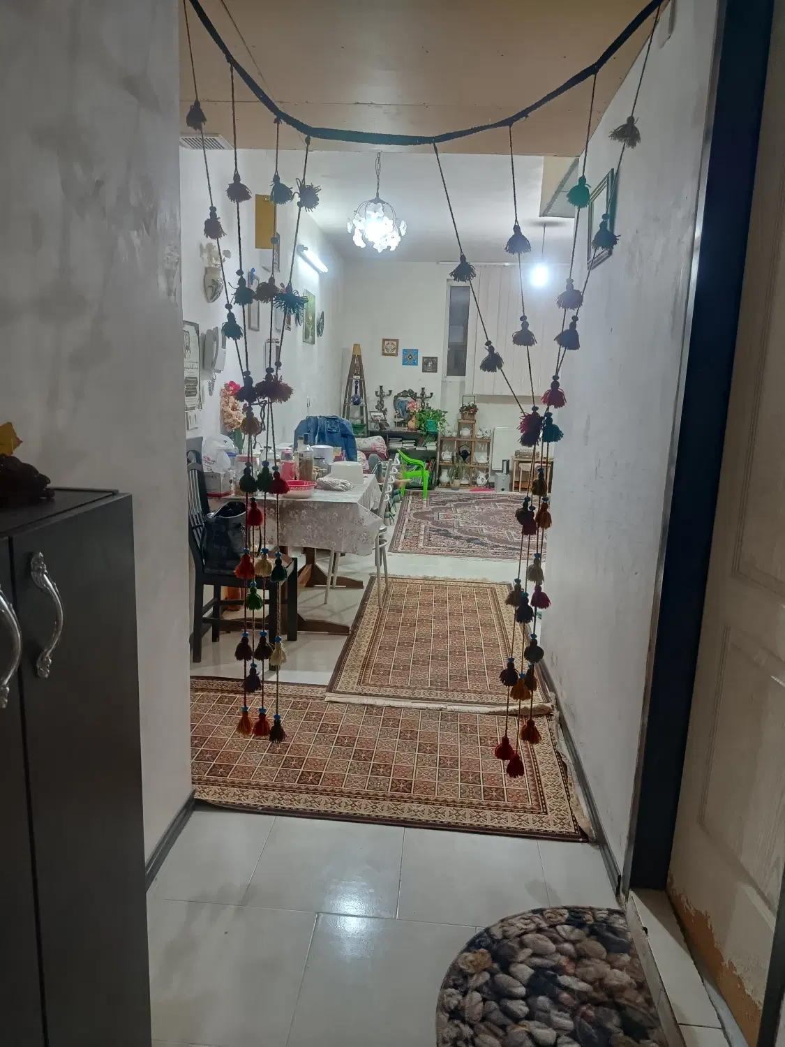 فروش آپارتمان مسکن مهر لپویی