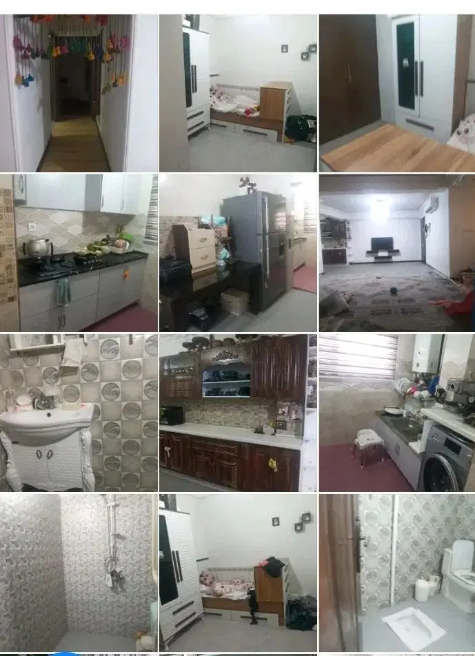 اجاره منزل ویلایی دوطبقه طبقه۱ تازه ساخت شخصی ساز