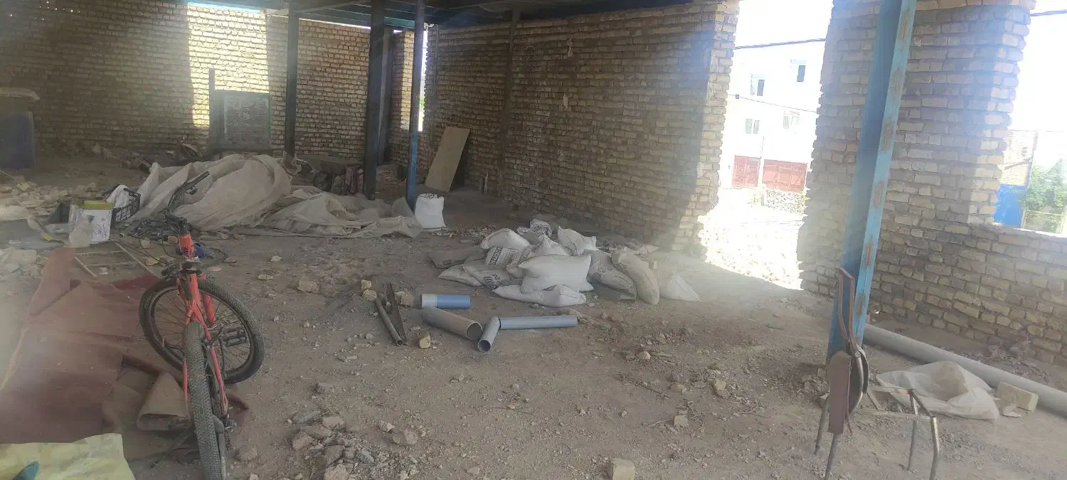 خانه مسکونی