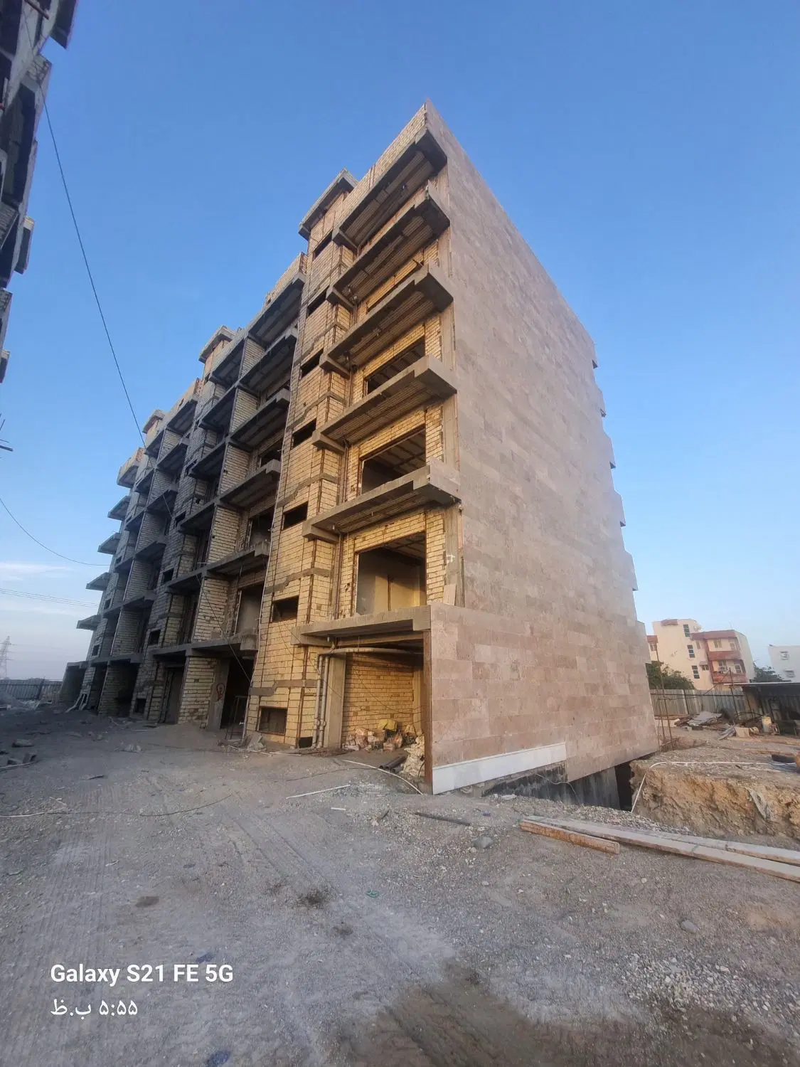 اپارتمان