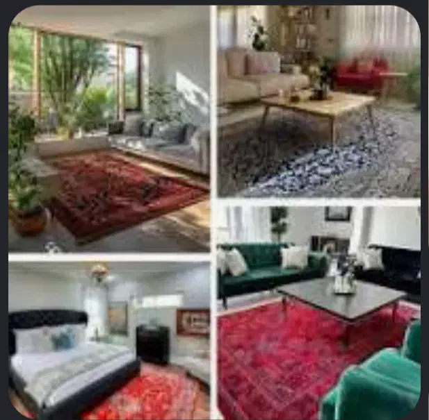 مهرگان آپارتمان 97 متر 2 خواب