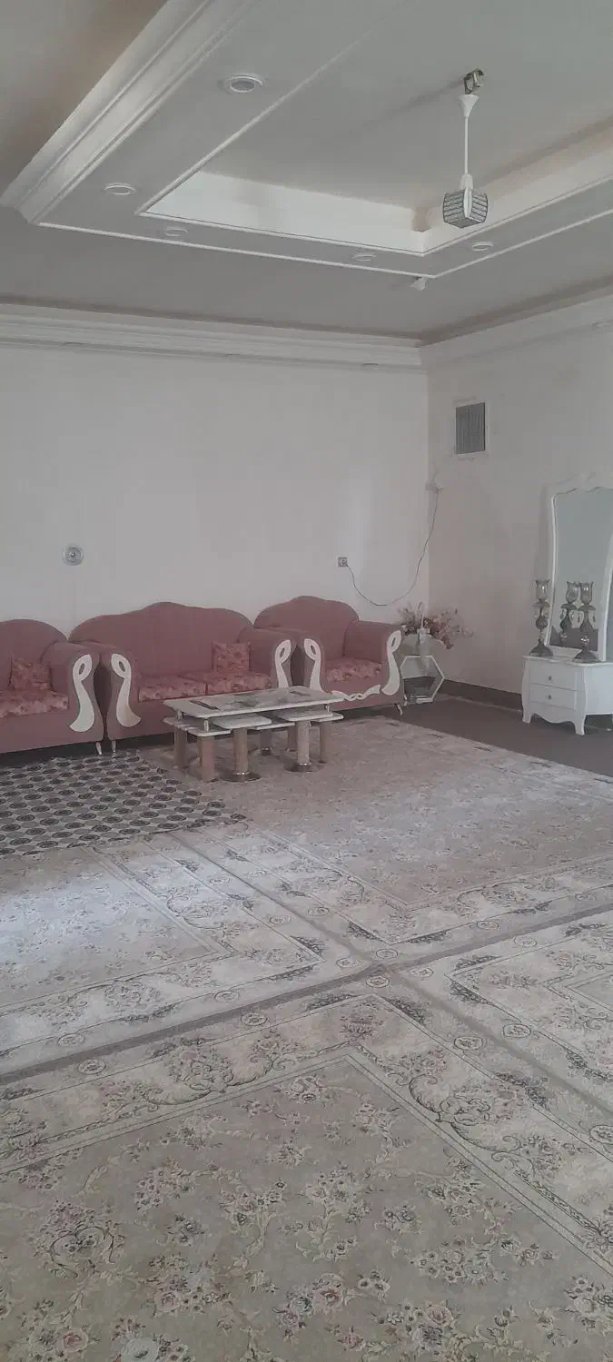 خانه دوطبقه تجاری مسکونی