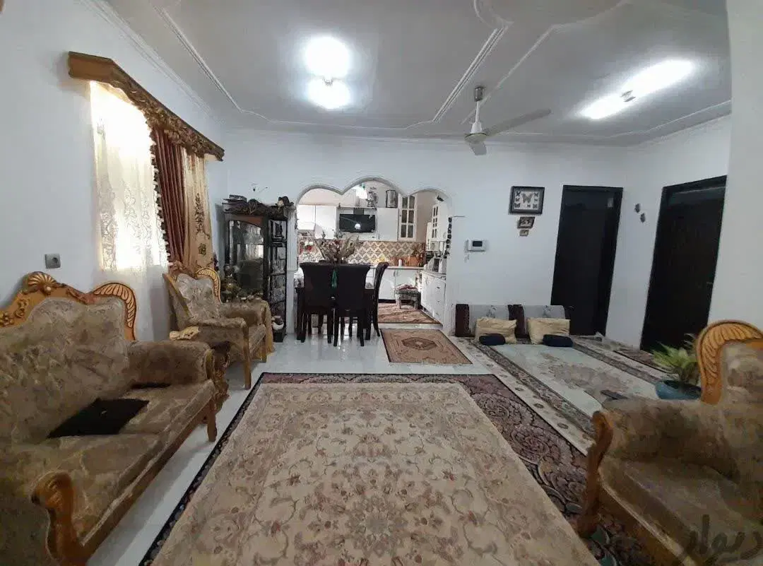 ویلایی سنددار....