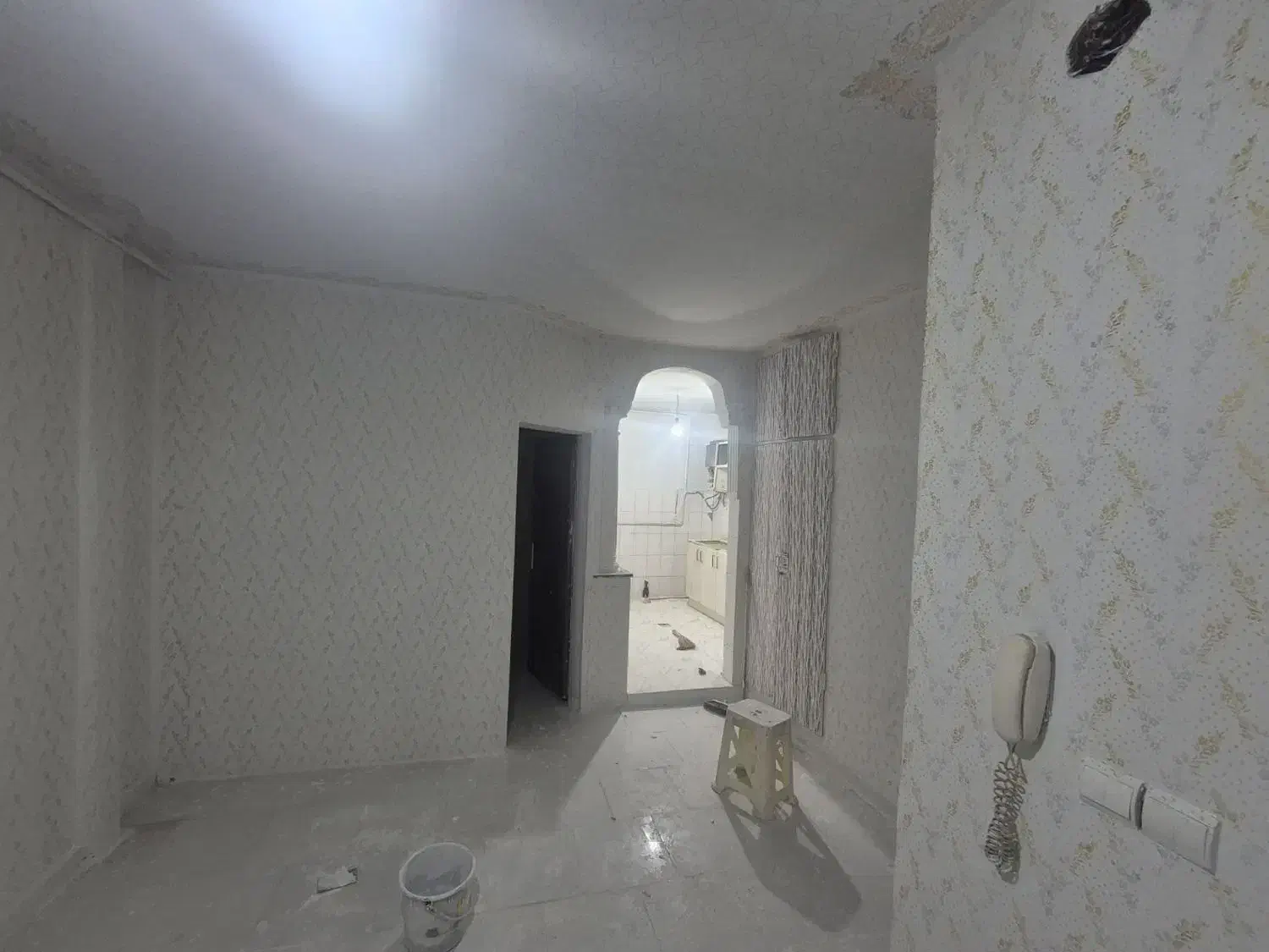 آپارتمان فروشی