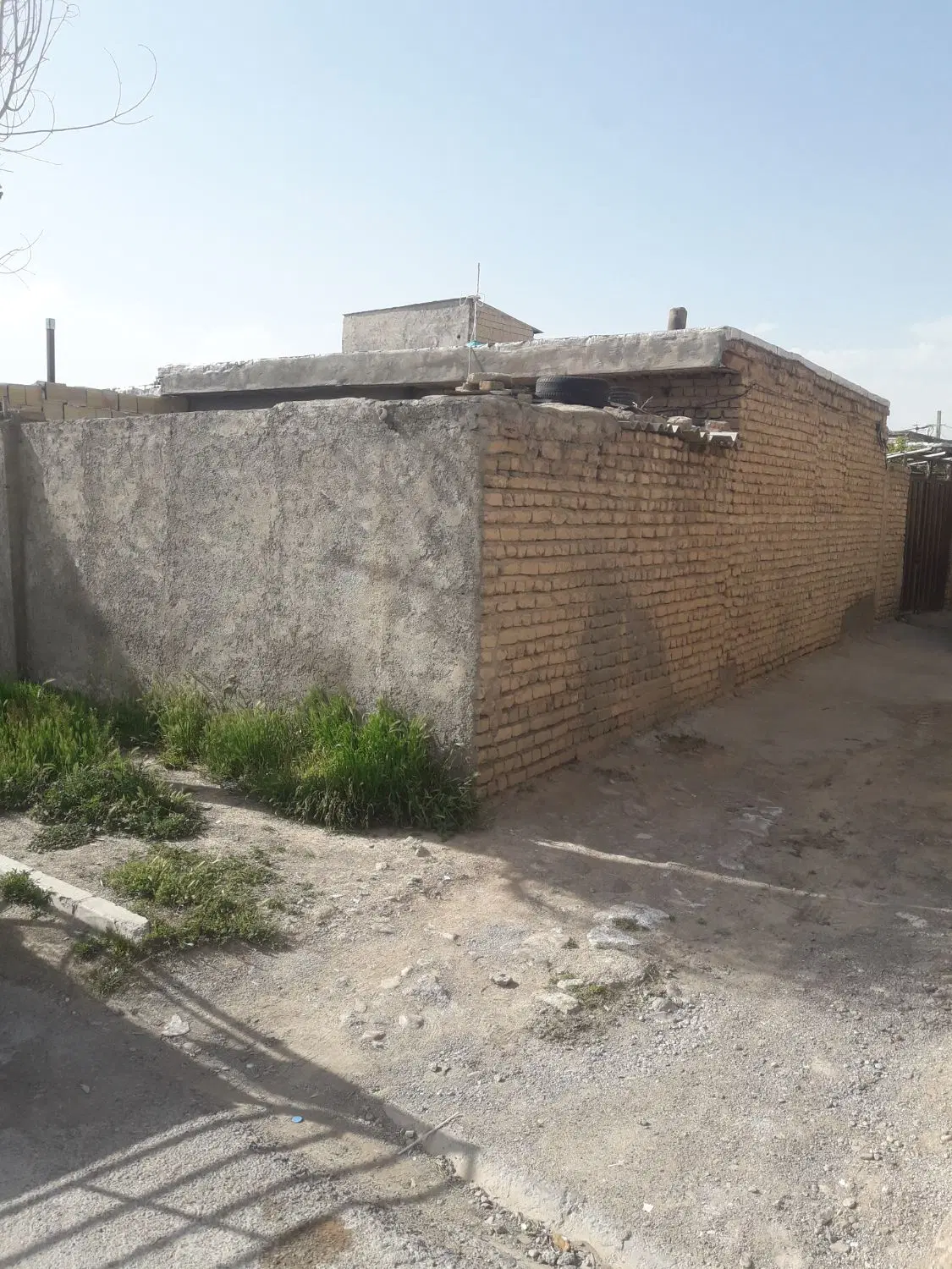 خانه‌ویلای‌بلوار