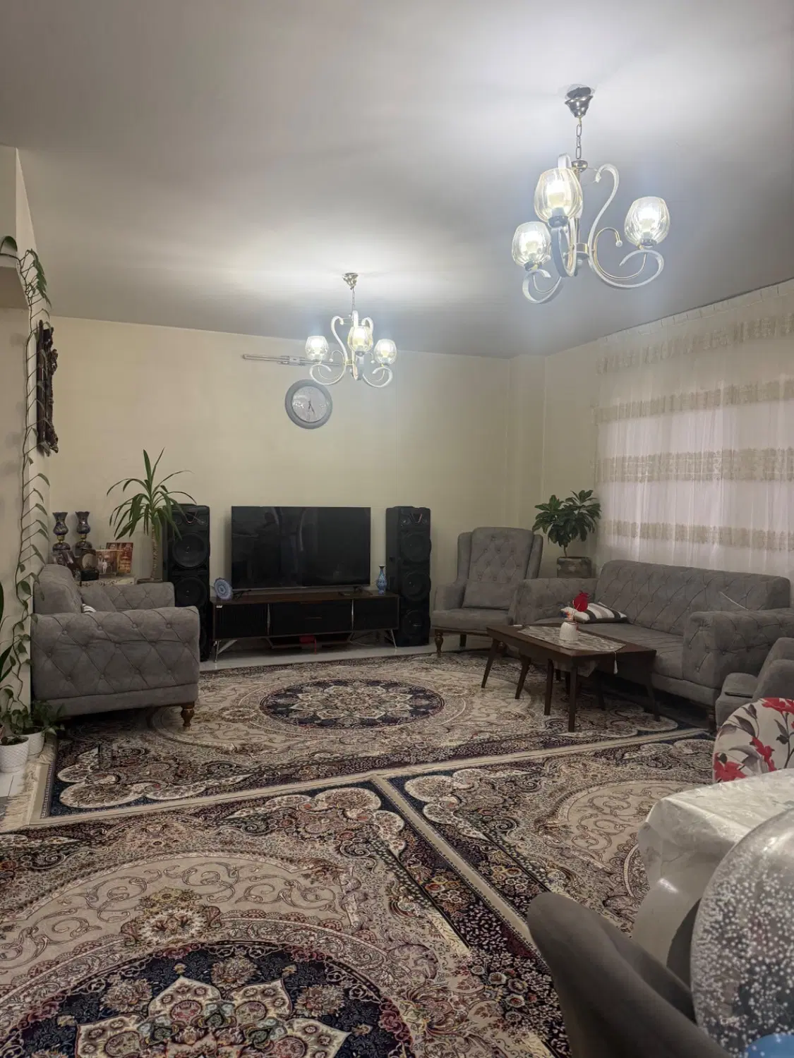 رهن آپارتمان پرنیان
