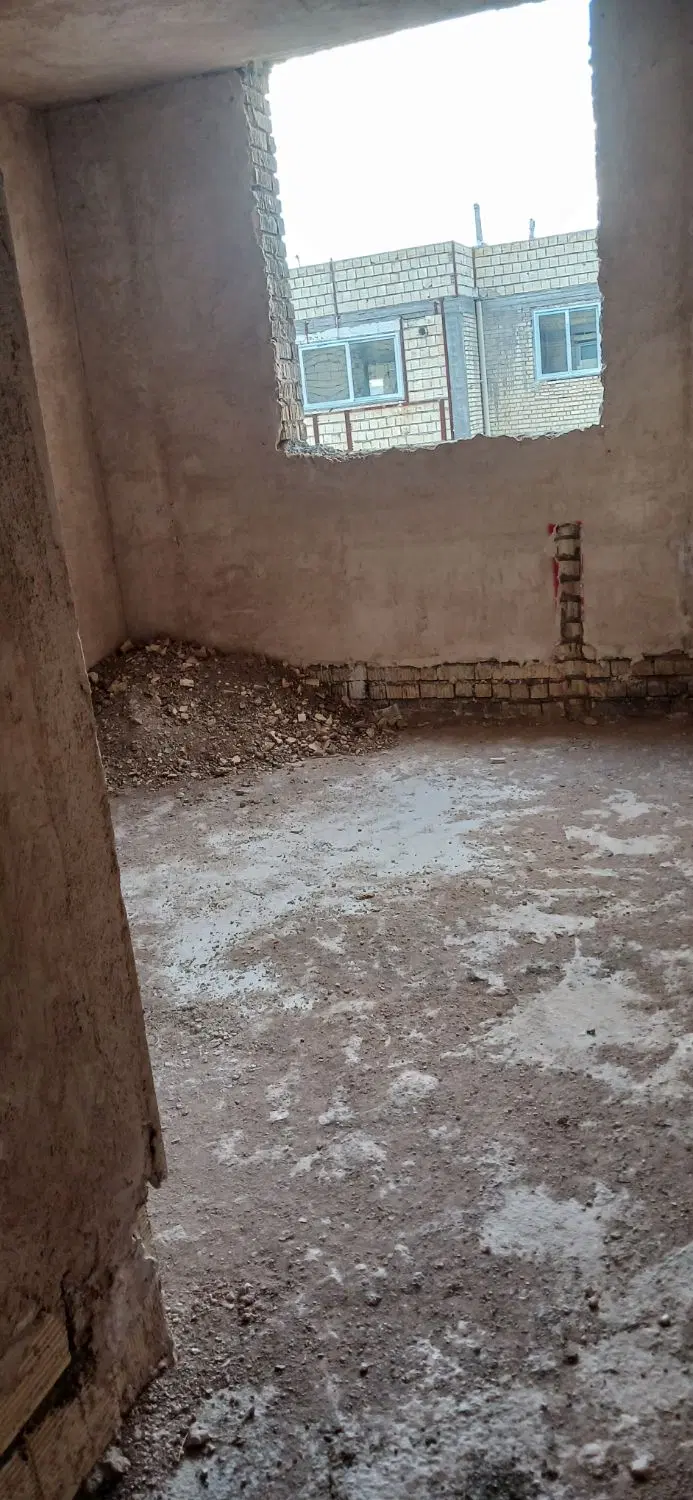آپارتمان مسکن ملی