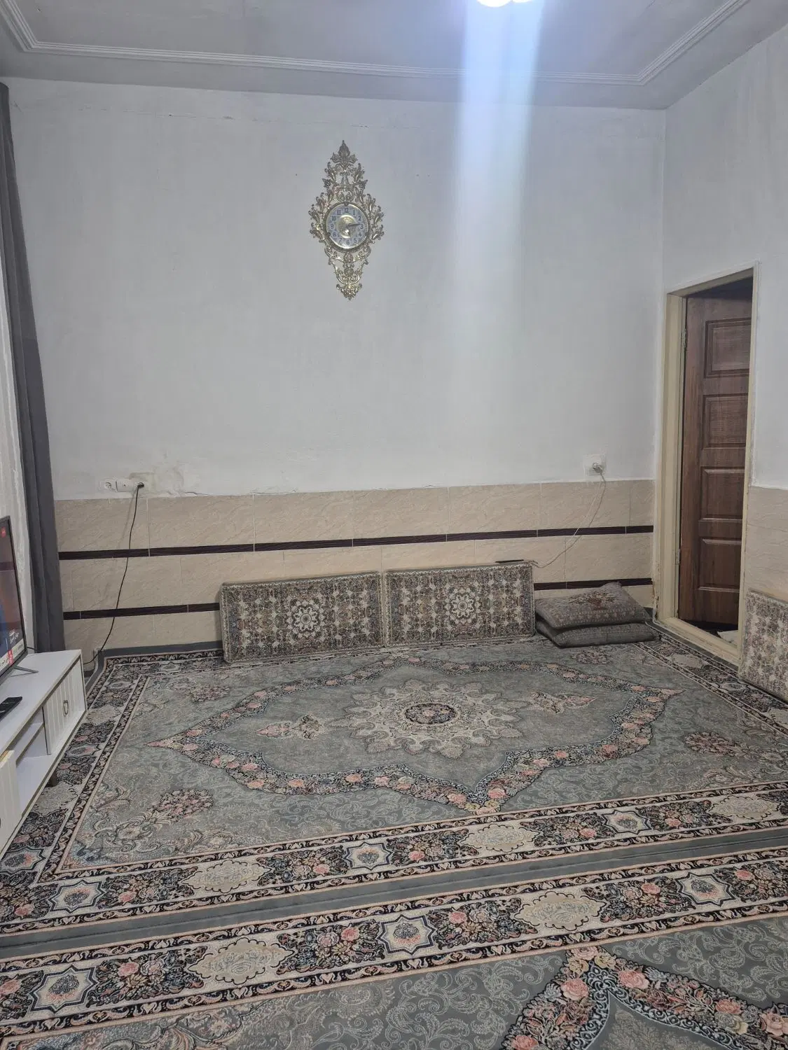 فروش خانه ۵۰متری درشهرک امام حسین