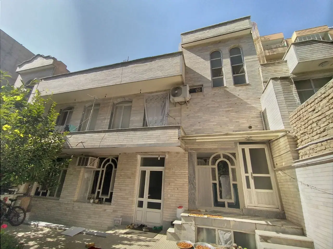 فروش خانه ویلایی