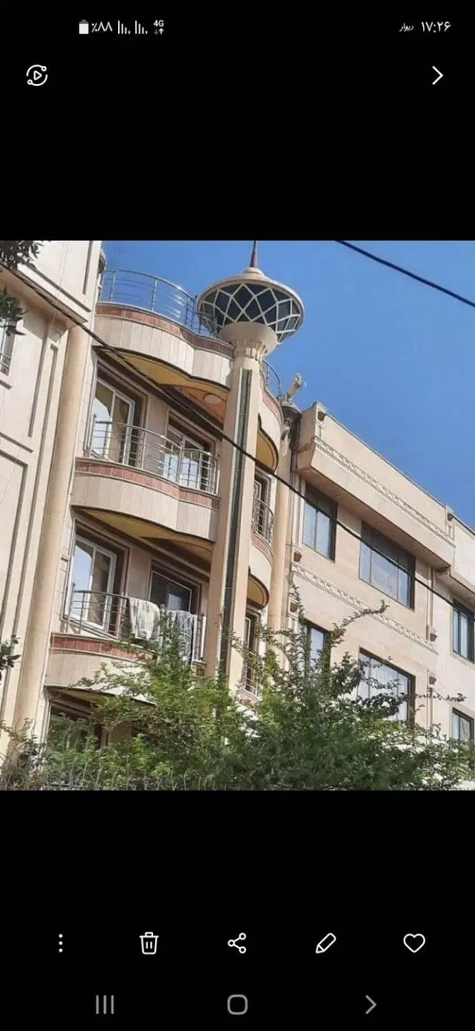 ۳واحده گلشهر فاز ۲