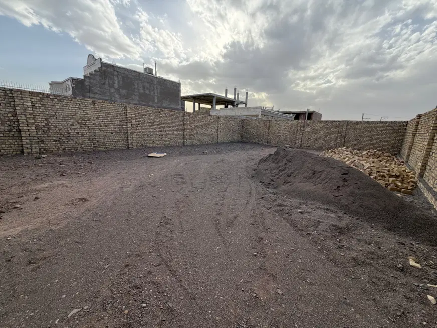 زمین اجاره ای مناسب برای کارگاه و کارواش و مکانیکی