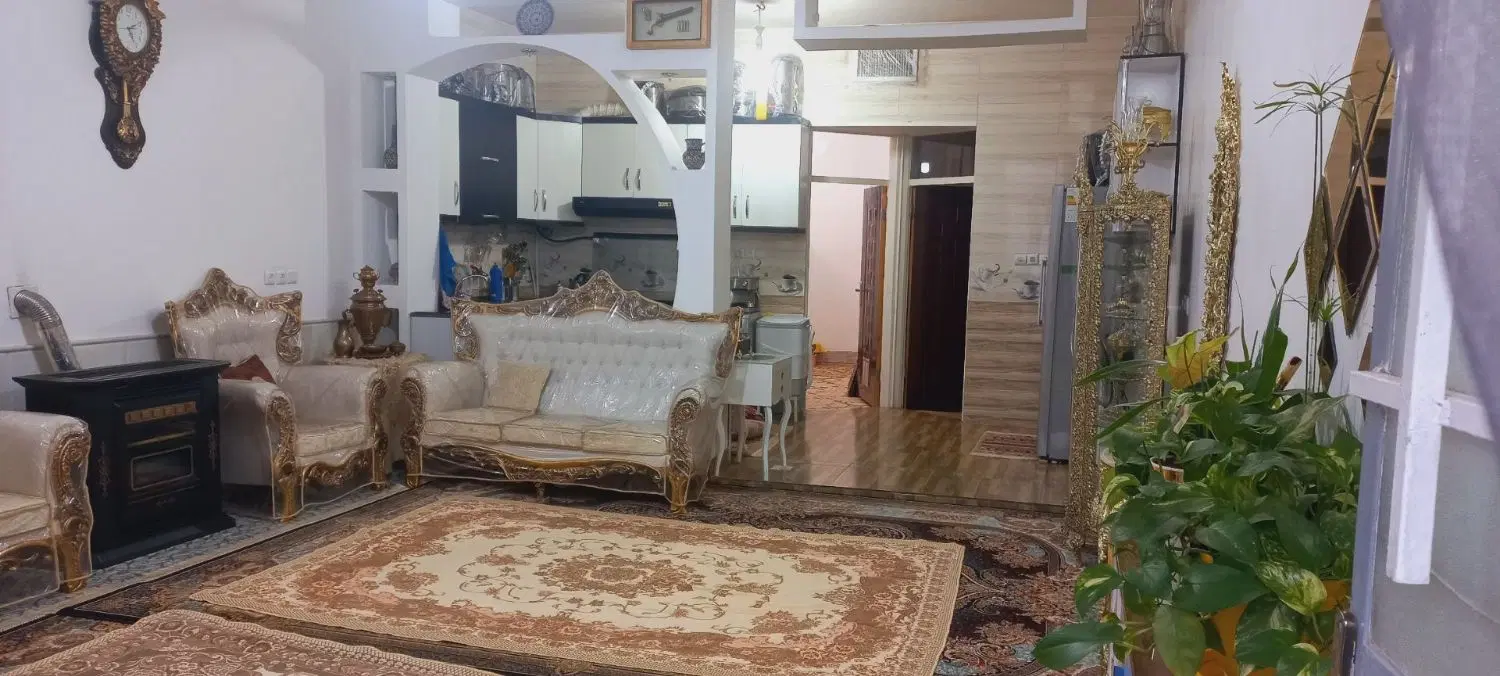 منزل ویلایی رهن واجاره