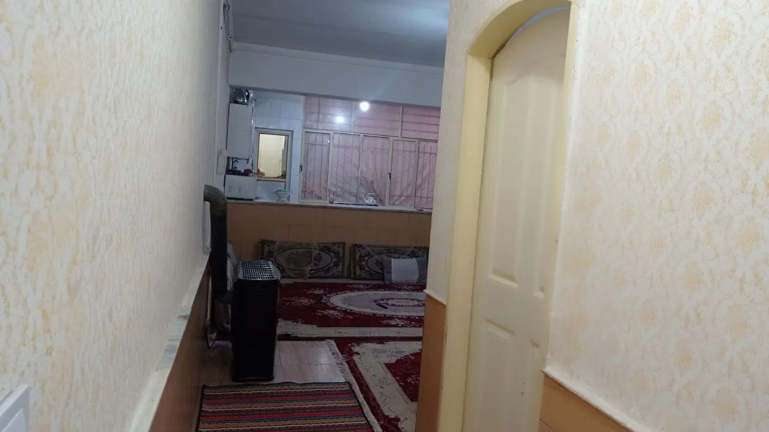 منزل ویلایی رهن واجاره