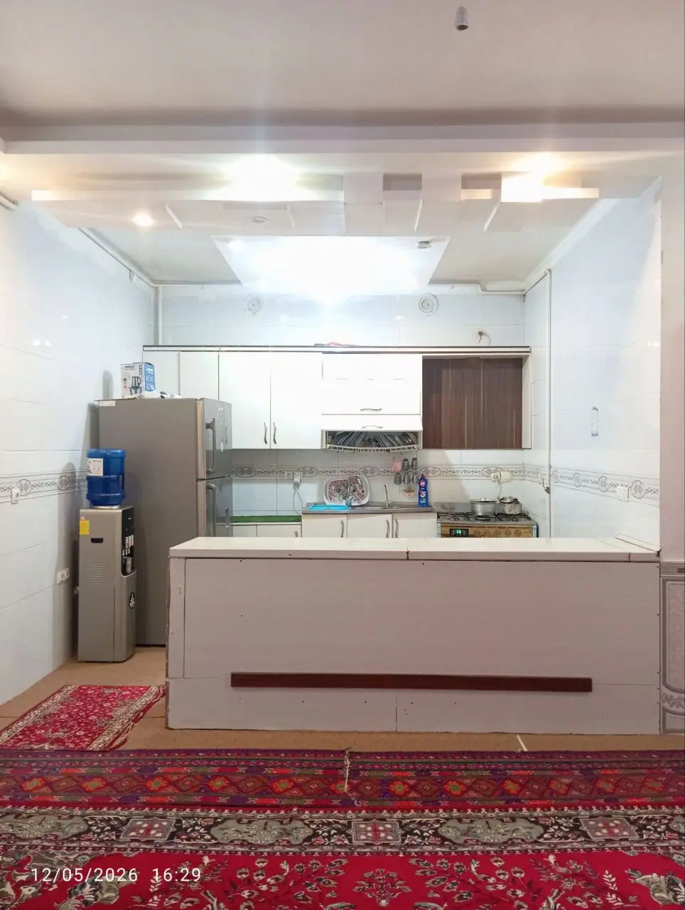 منزل ویلایی ابوحنیفه