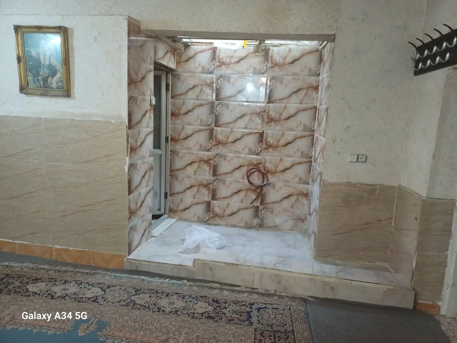 خانه ویلایی
