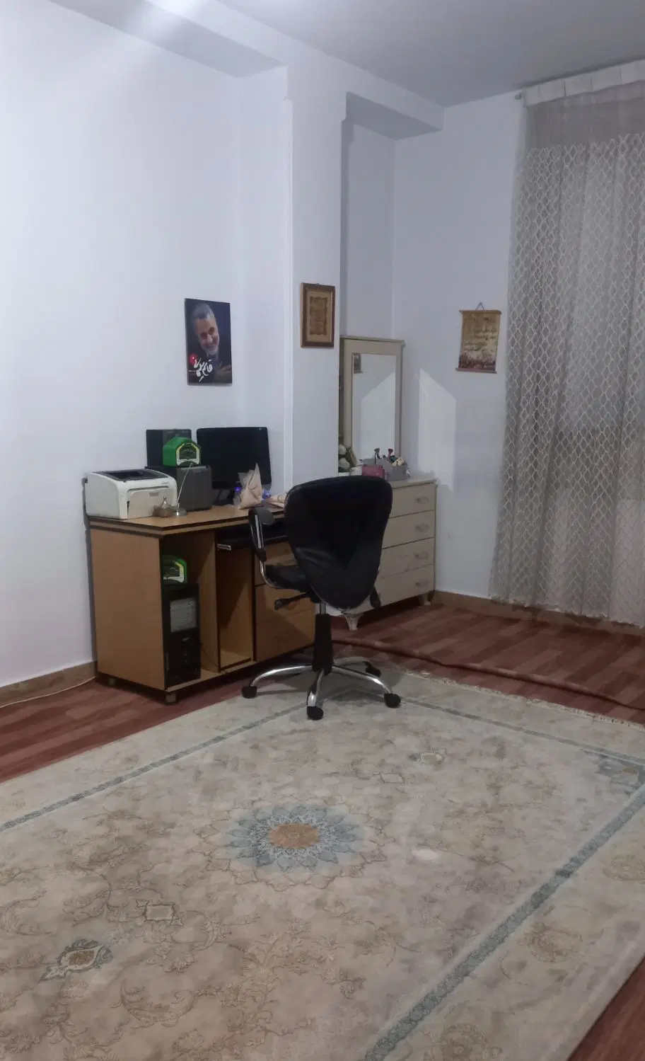 آپارتمان فروش فوری