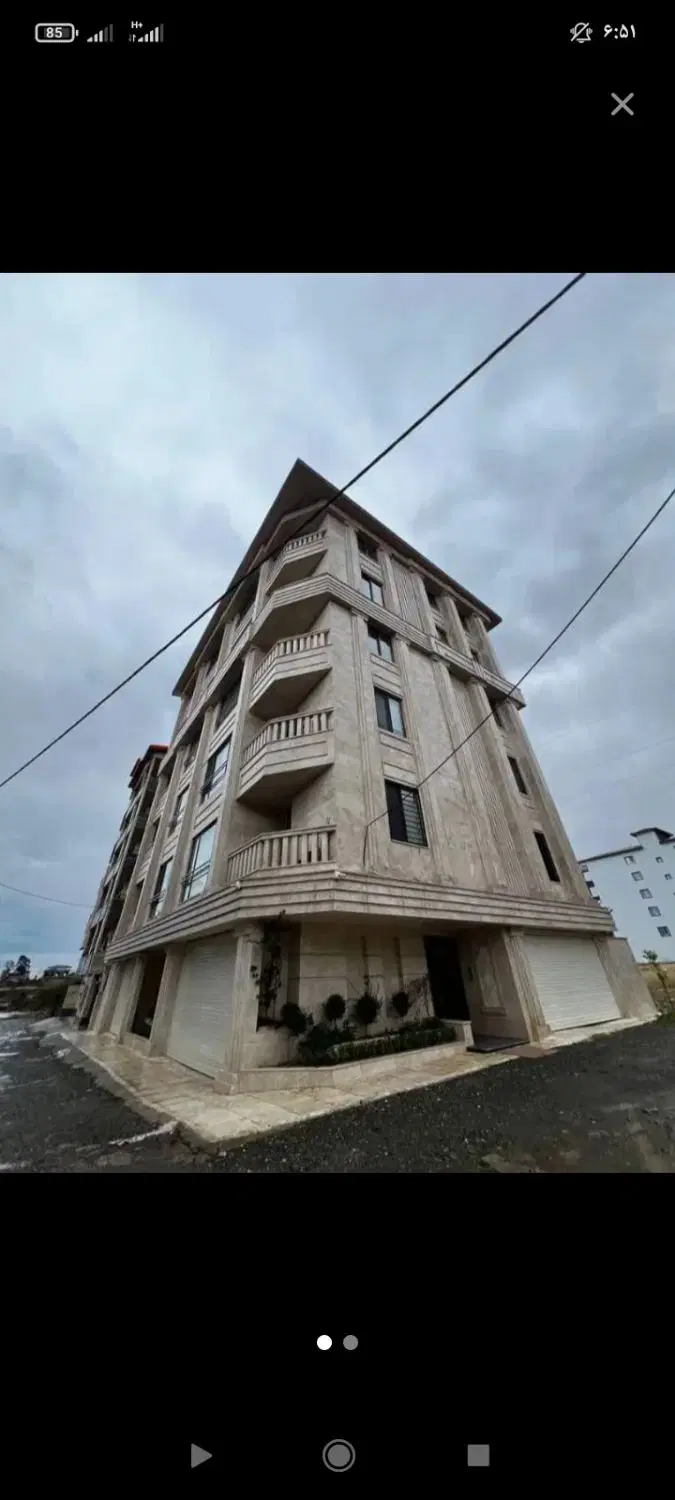 فروش یک باب منزل ویلایی