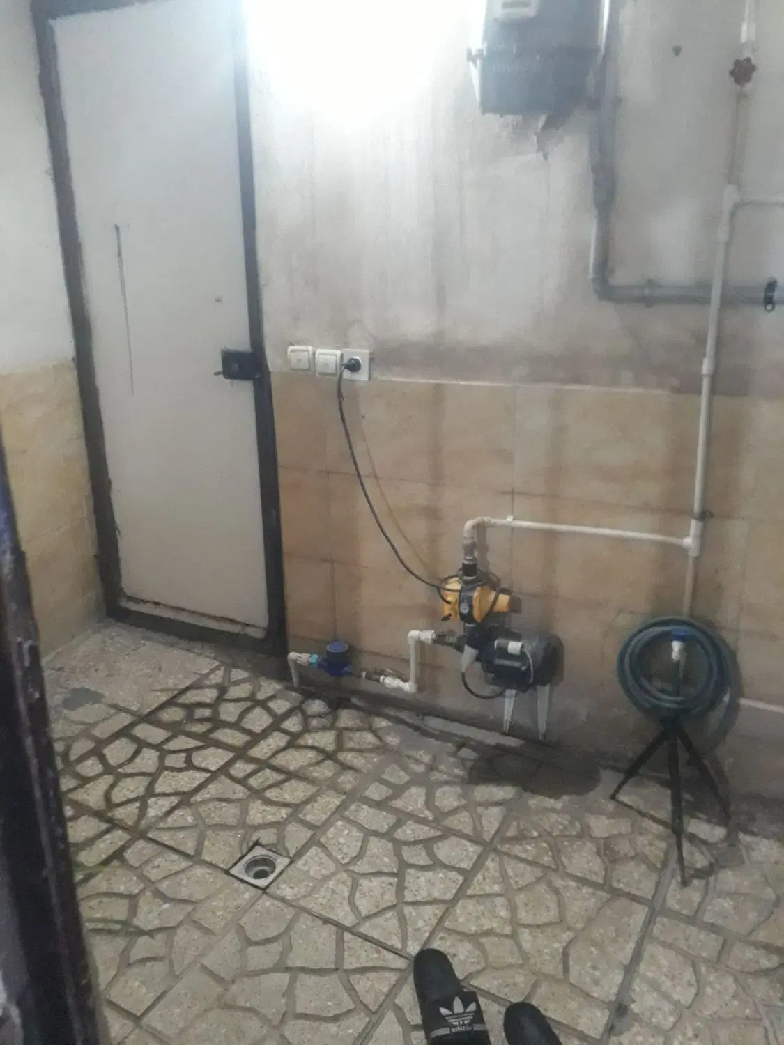 یک خونه 42 متری