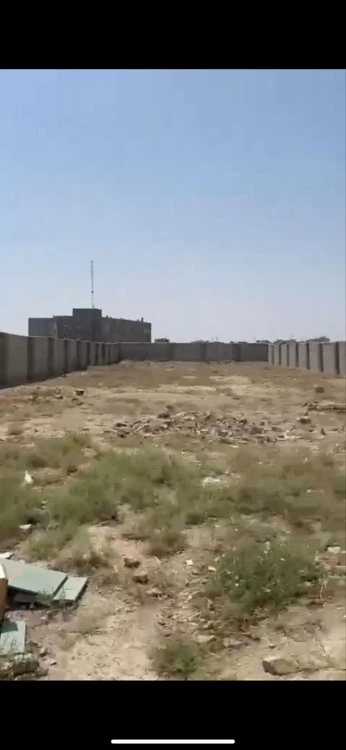 فروش زمین