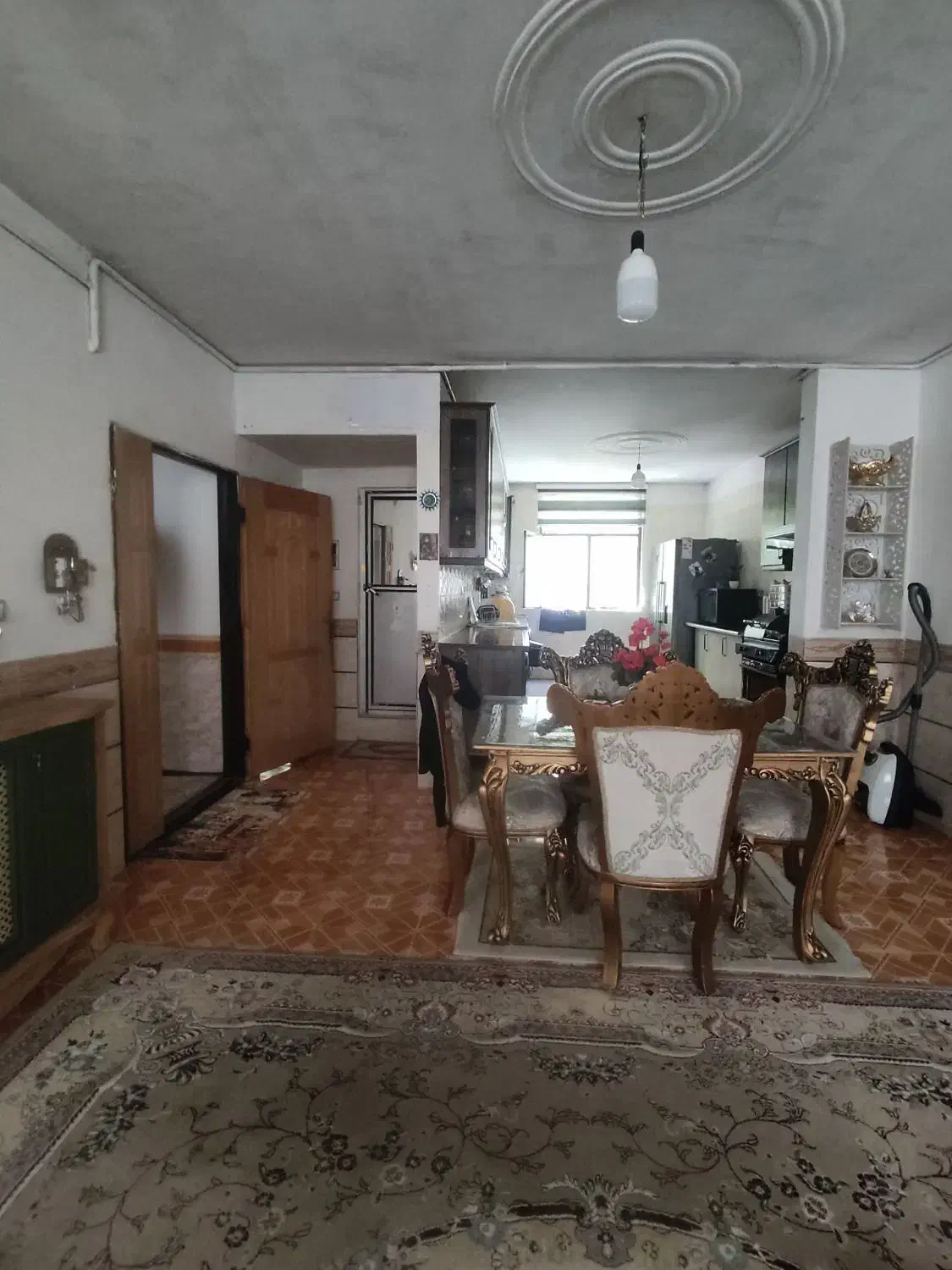 خانه ویلایی رهن کامل