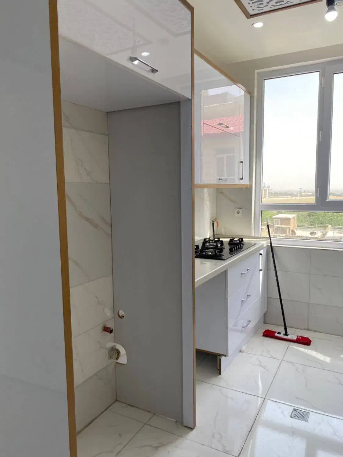 فروش ۶۵ متری نوساز تهرانسر
