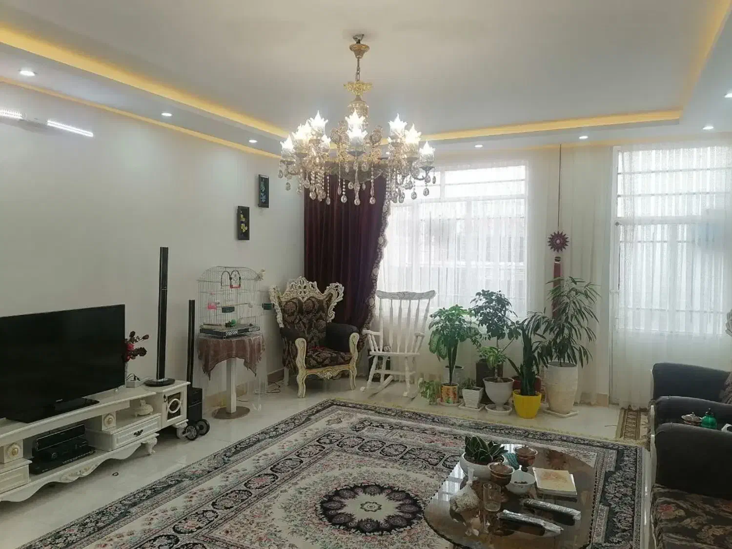 خانه دوبلکس