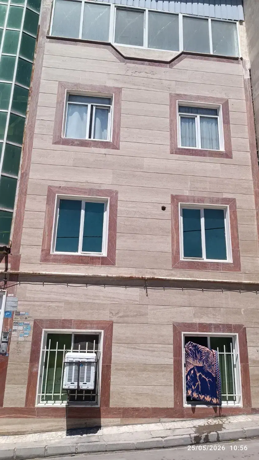 آپارتمان اجاره