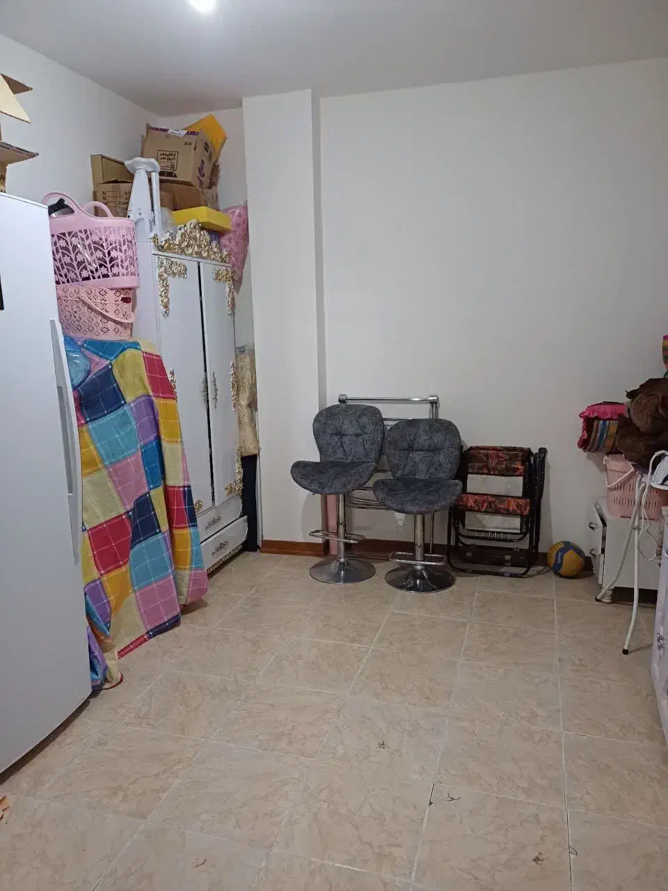 مسکن مهر فولادشهر محله E2