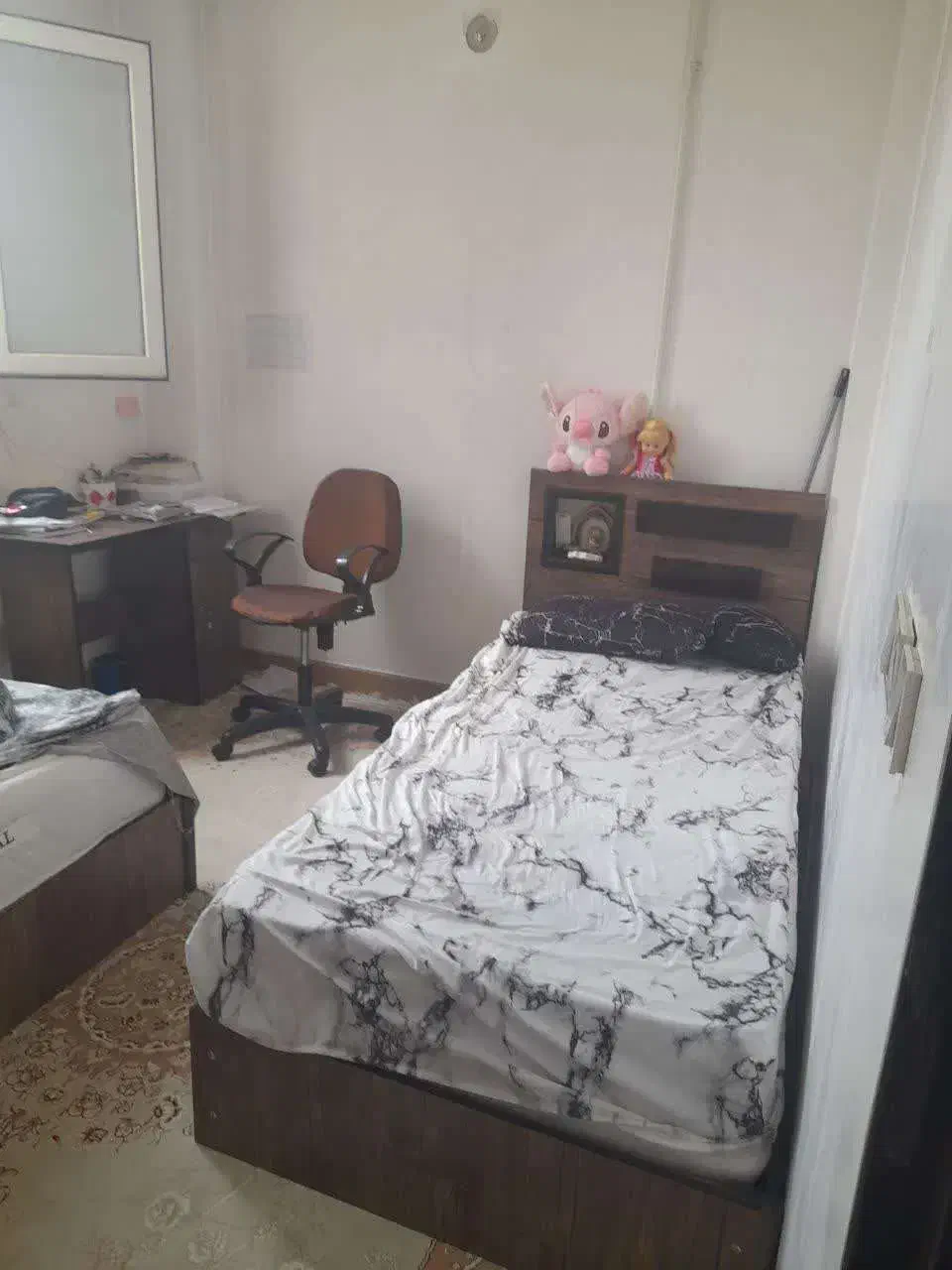 اجاره و رهن املاک