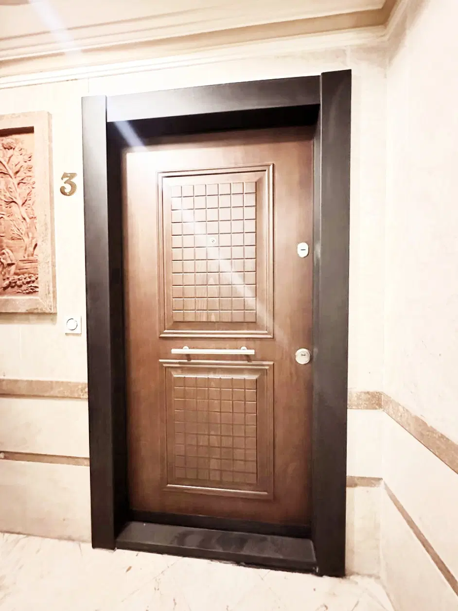 ۹۲ متر_ دو خواب _ مدرن