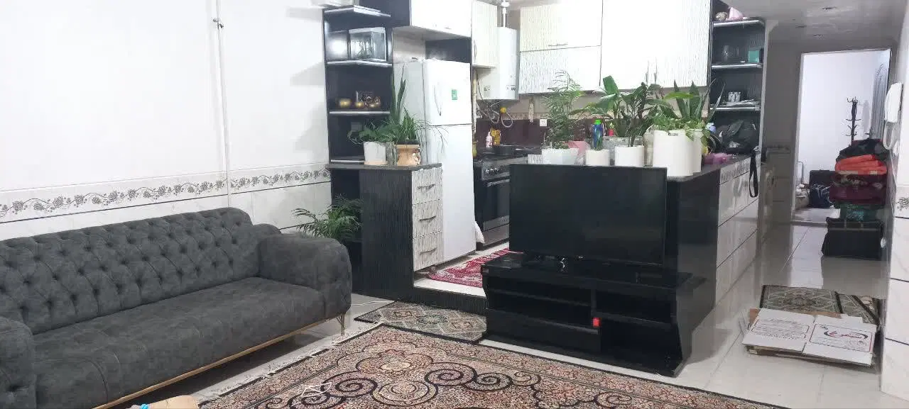آپارتمان  یک خواب