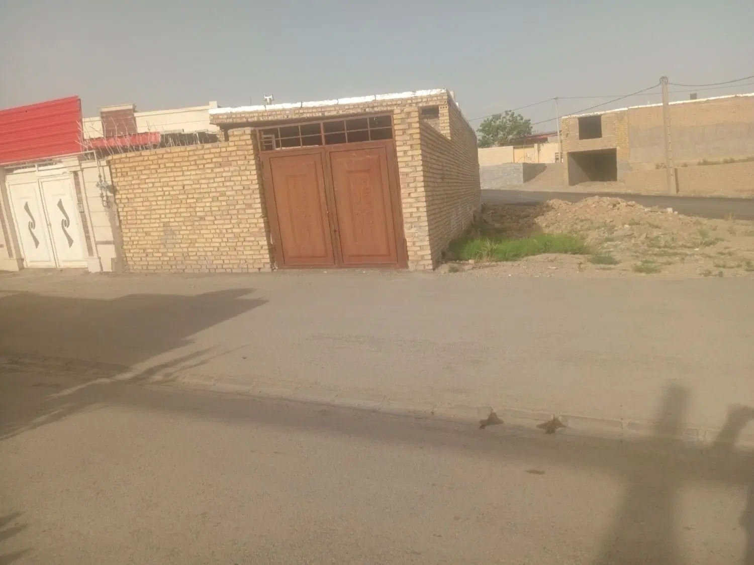 فروش خانه مسکونی
