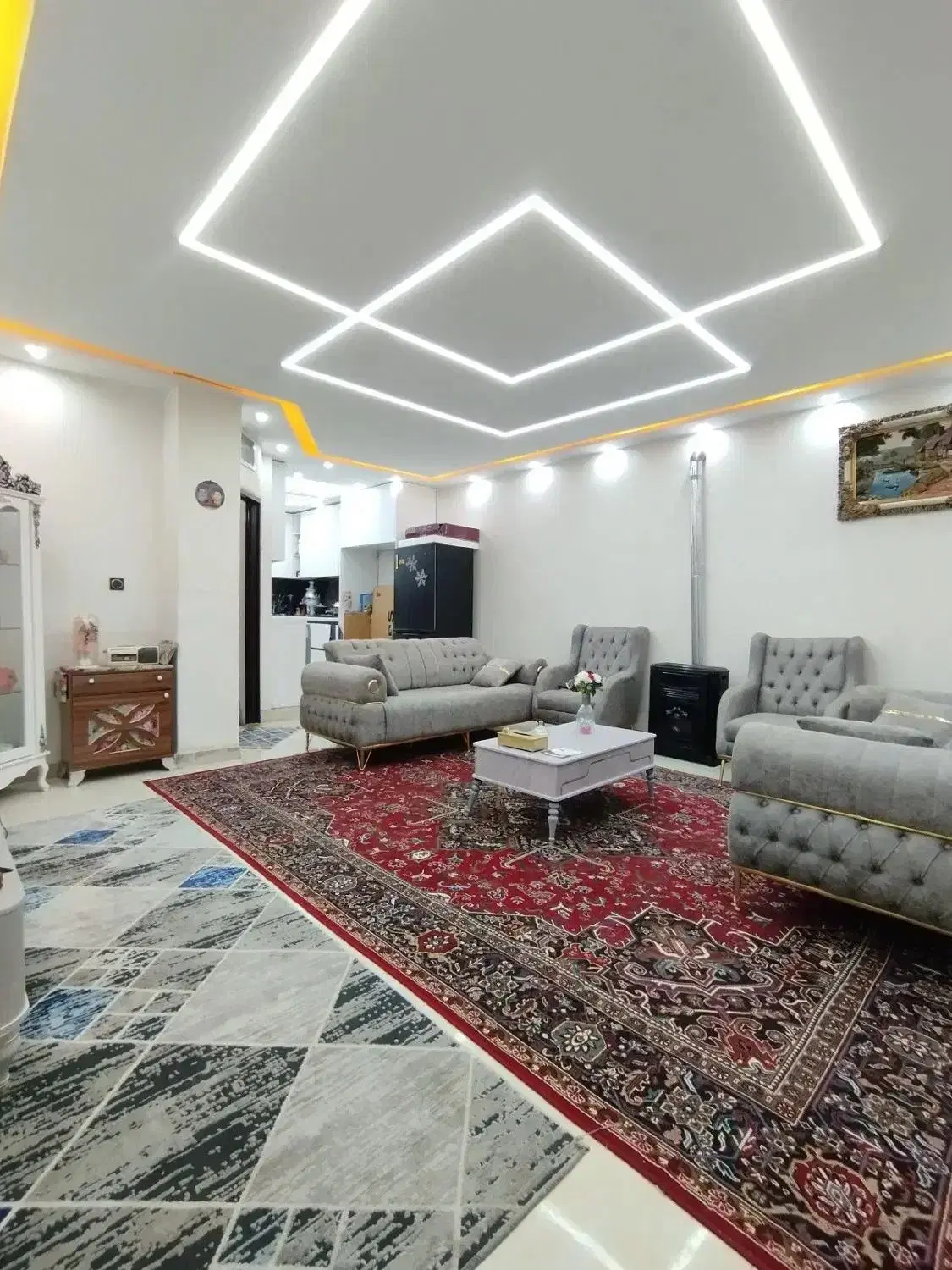خانه اجاره ای