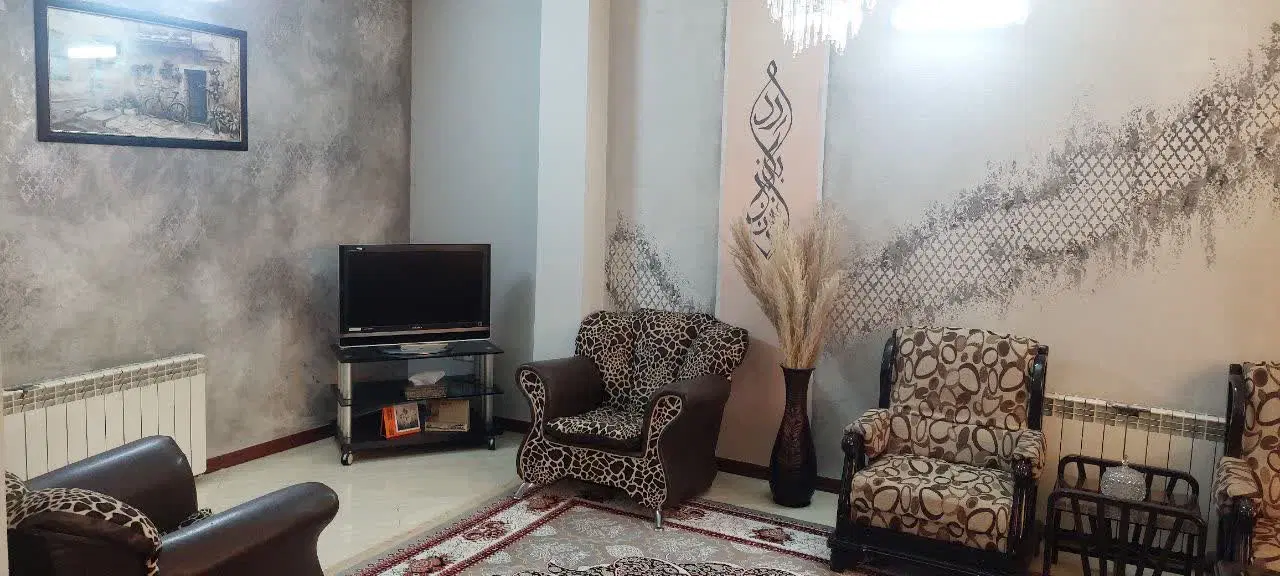 85متری اوایل امیریه