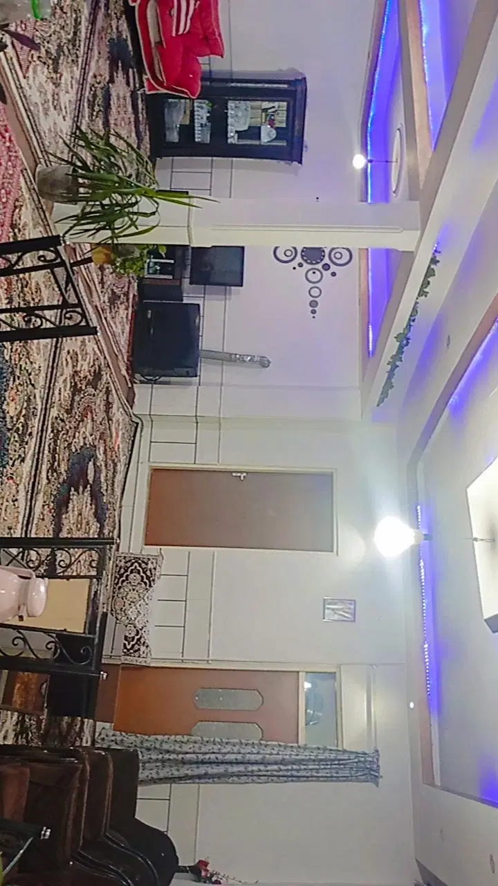 خانه ویلایی