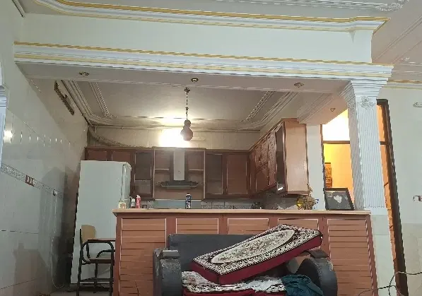 اجاره منزل ویلایی ۱۴۰ متری