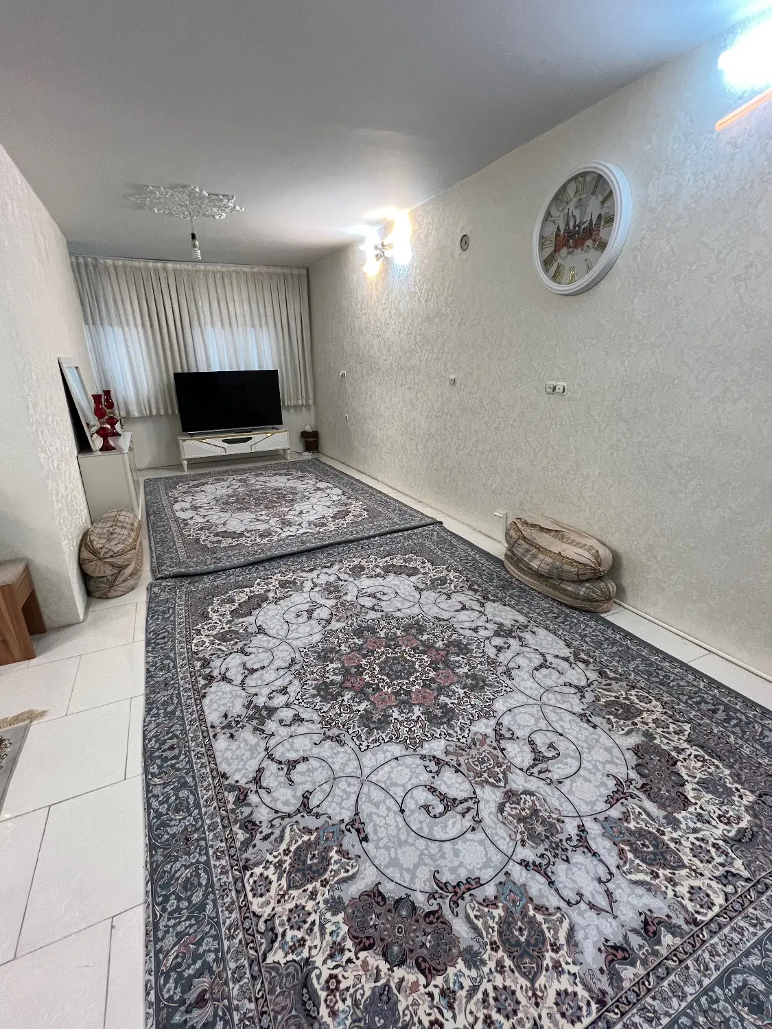 اجاره آپارتمان در شهرک شریعتی