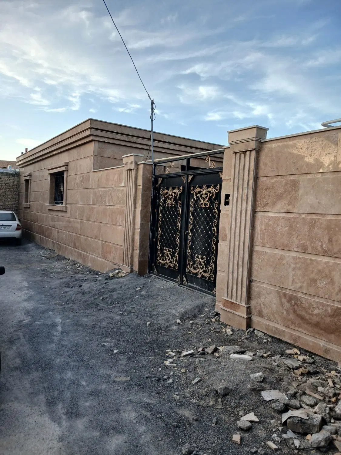 خانه و ویلا