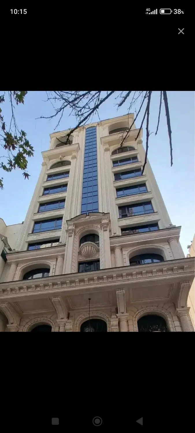 پیش فروش آپارتمان