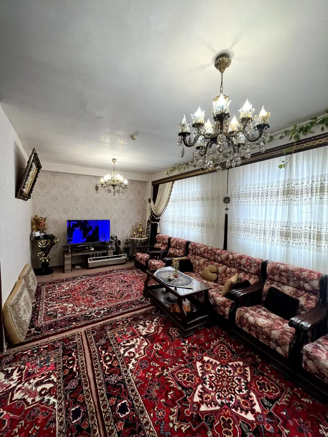 فروش آپارتمان مسکن مهر فاز۳ دوکله