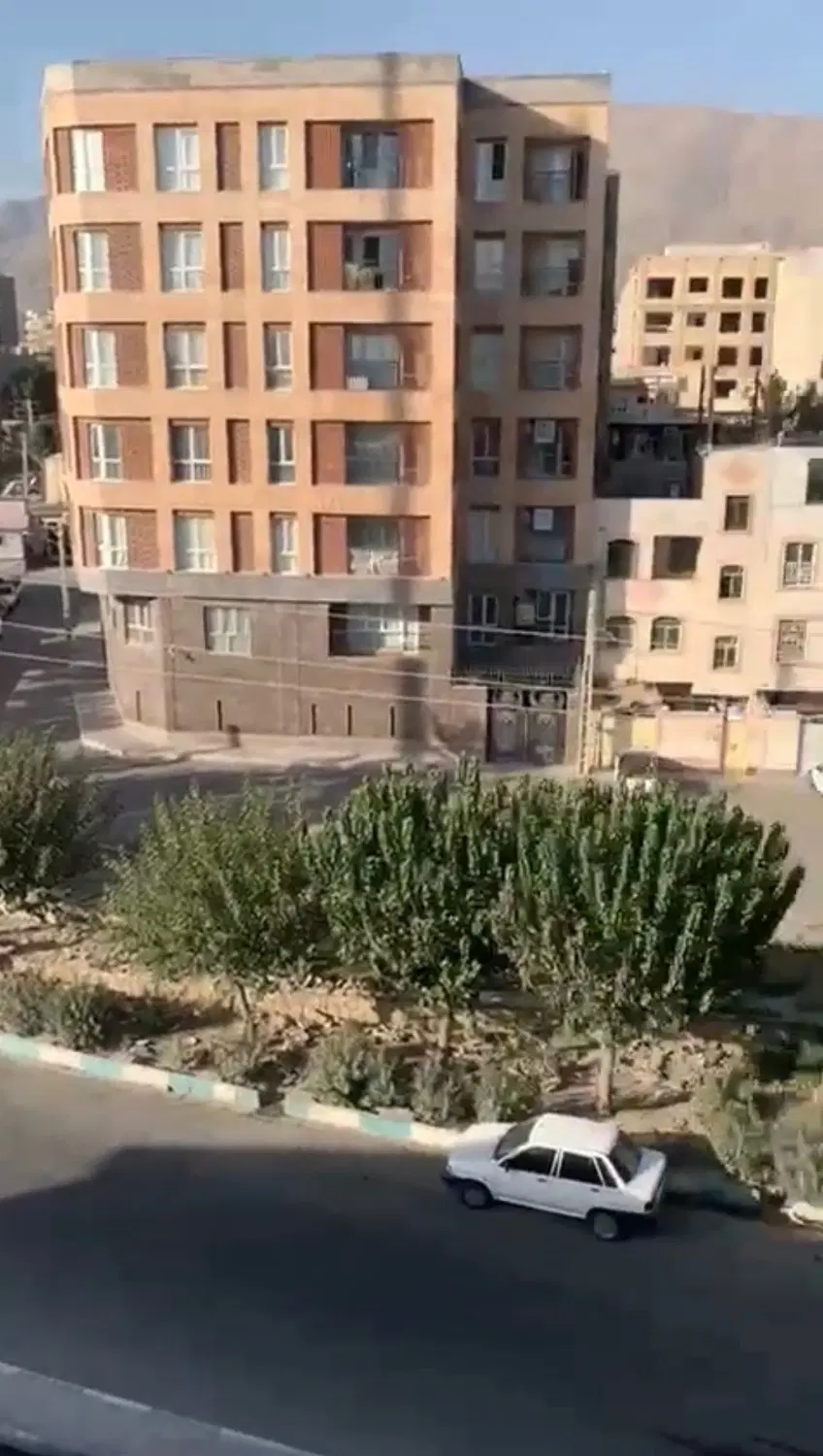 115متر کلید نخورده  گرمدره