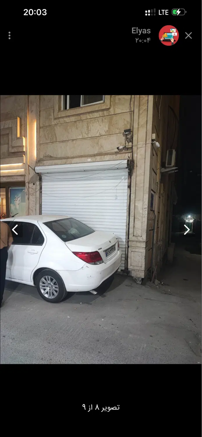 مغازه ۱۸متری اجاره خیابان امام رضا